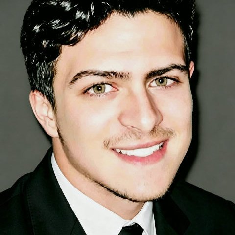 Mahran Samtouni (مهران سمتوني), founder of Vygram